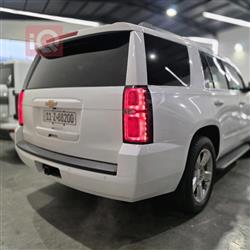 شيفروليه تاهو